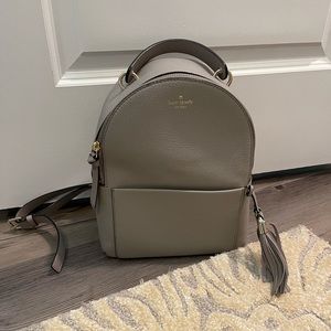 Kate Spade Bookbag Purse